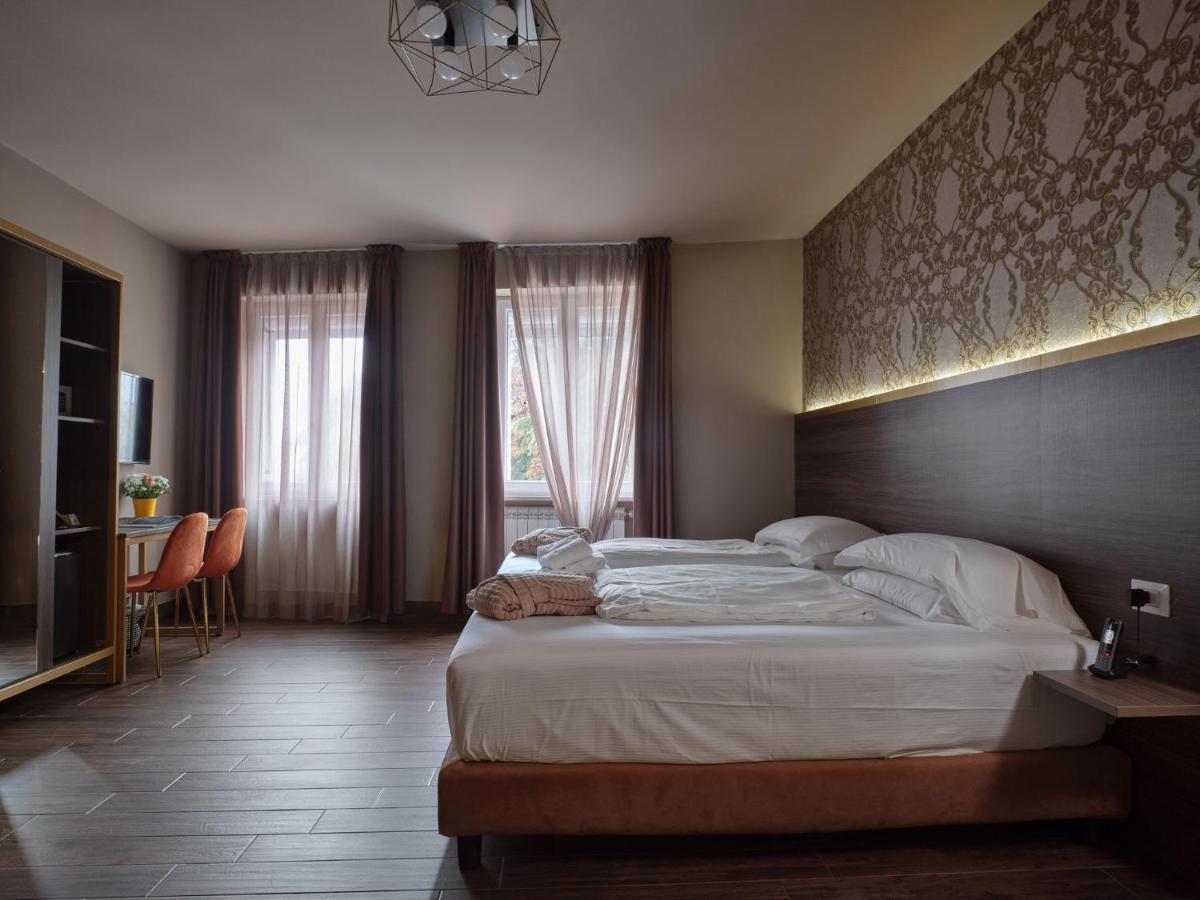 Hotel Giulietta Verona Exterior photo