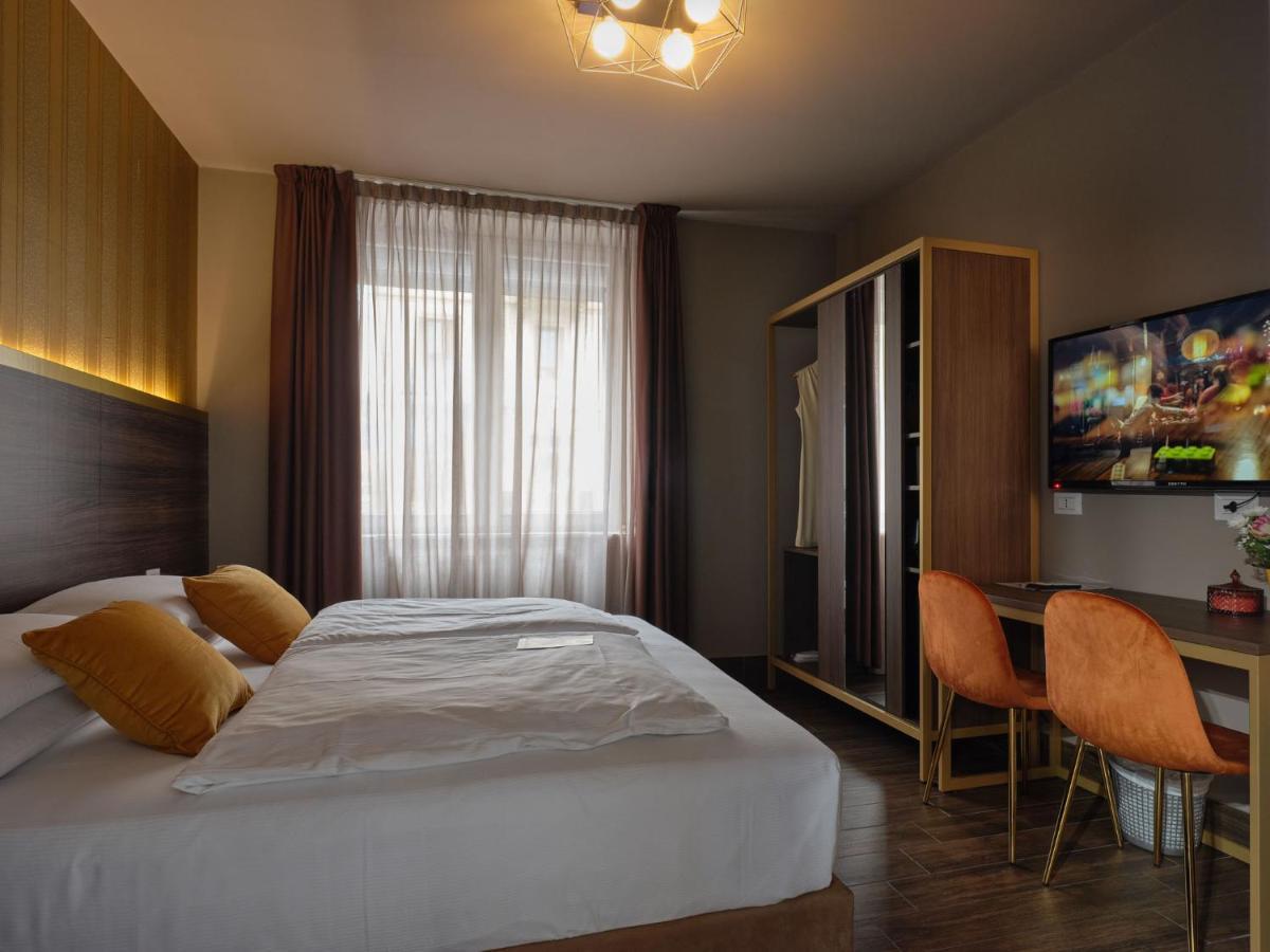 Hotel Giulietta Verona Exterior photo