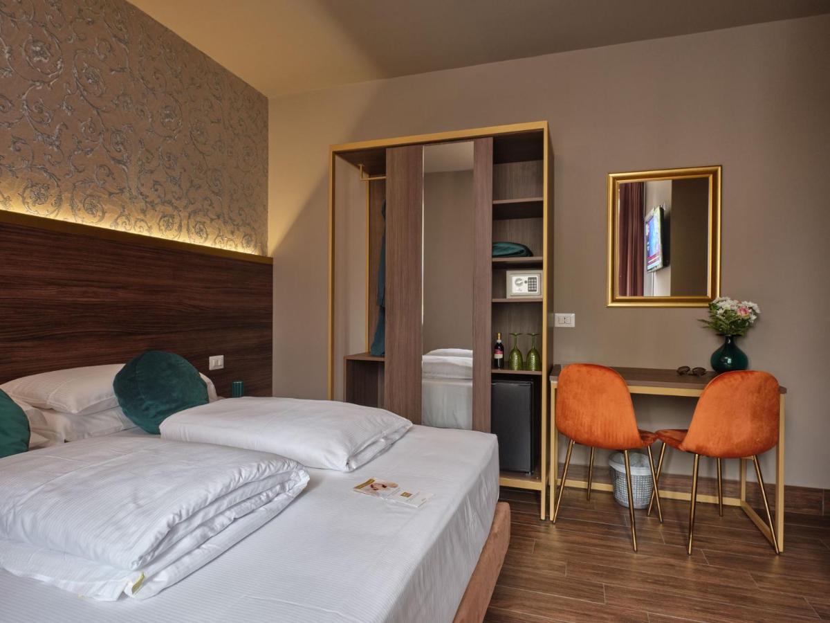 Hotel Giulietta Verona Exterior photo