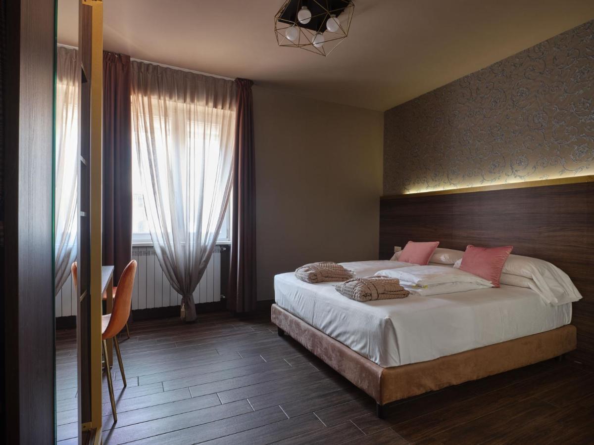 Hotel Giulietta Verona Exterior photo